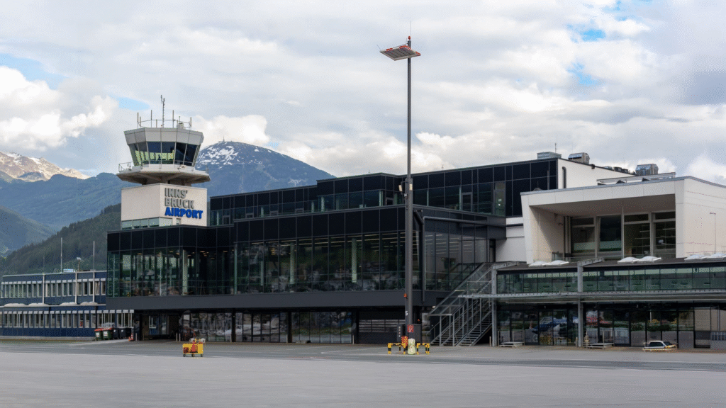 Premium reliable transfers Vorarlberg airport pickup