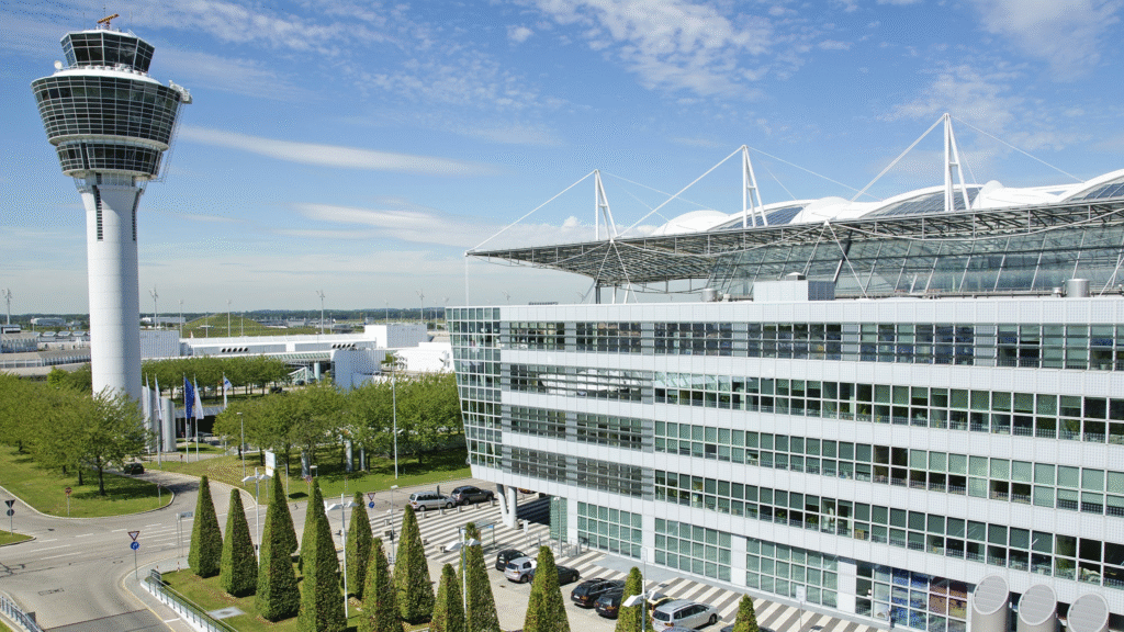 Premium reliable transfers Vorarlberg airport pickup